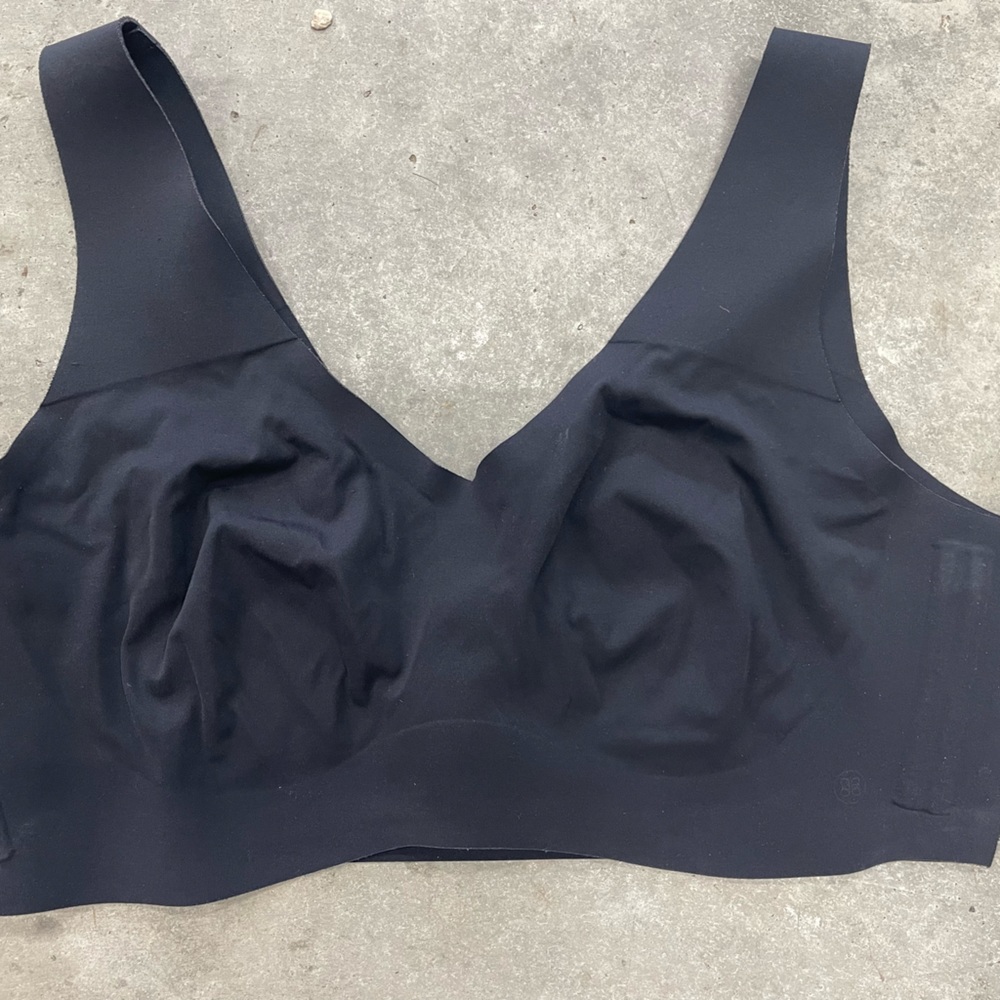 Honeylove  corps bra size xl black